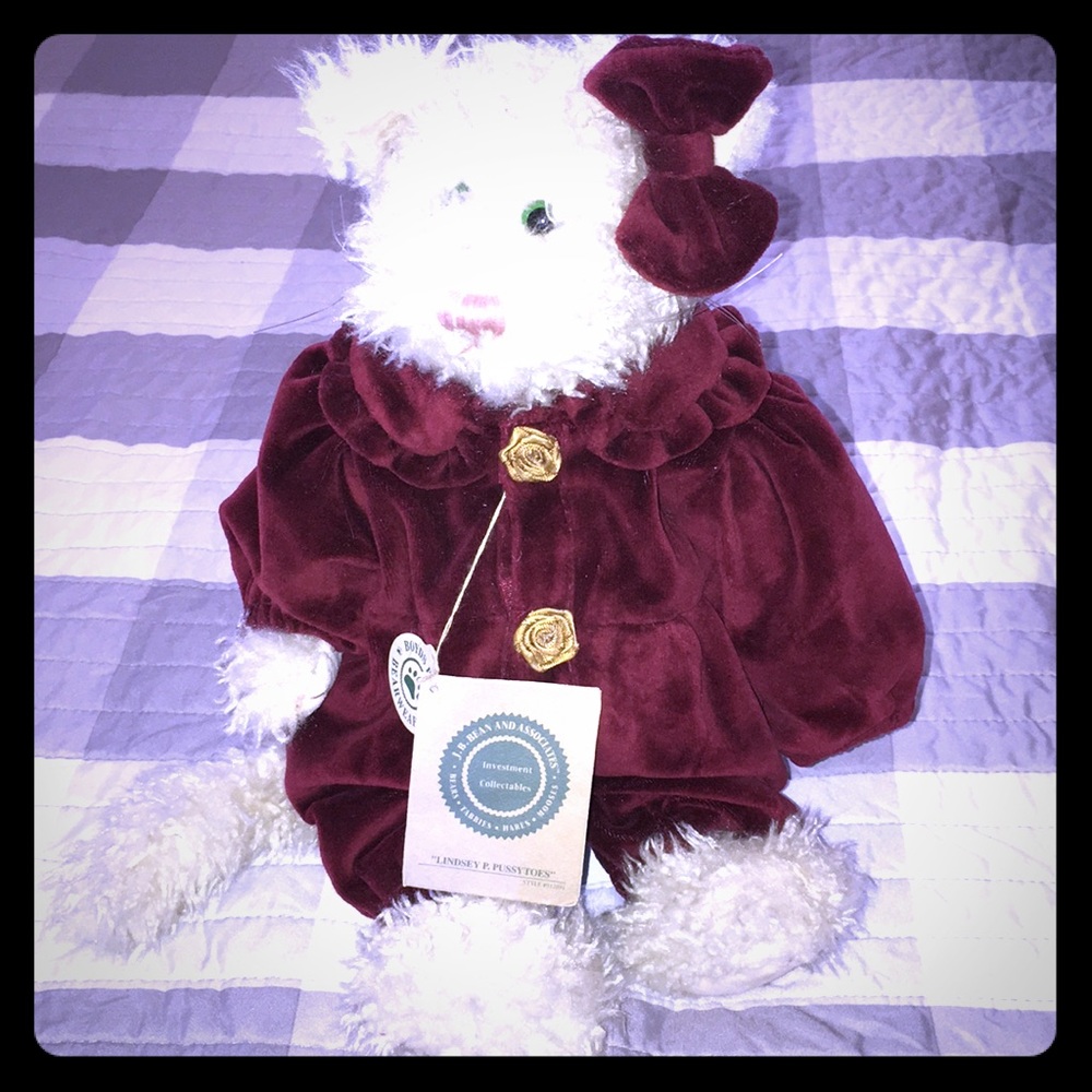 BOYDS BEARS